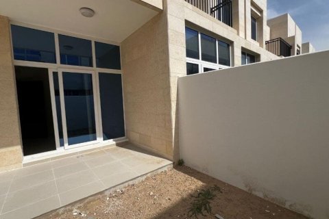 Townhouse di DAMAC Hills (Akoya by DAMAC), Dubai, UEA 4 kamar tidur, 112 m2 nomor 692759