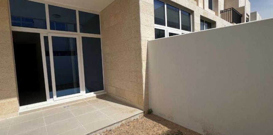 Maison de ville à DAMAC Hills (Akoya by DAMAC), Dubai, EAU: 4 chambres, 112 m2 № 692759