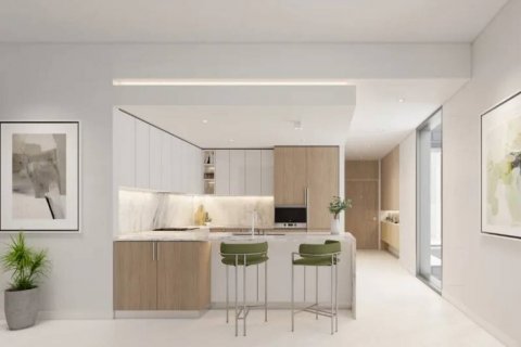 Appartamento in vendita a Dubai Hills Estate, Dubai, EAU 2 camere da letto, 124.25 mq. № 411858 - foto 3