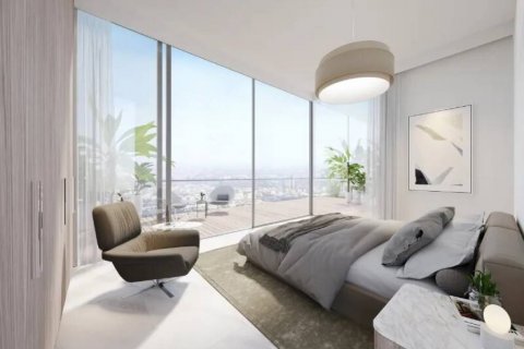 Appartamento in vendita a Dubai Hills Estate, Dubai, EAU 2 camere da letto, 124.25 mq. № 411858 - foto 1