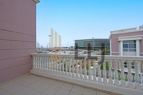 Vila v Abu Dhabi, SAE 5 ložnice, 805.5 m² Č.: 574790 - fotografie 19