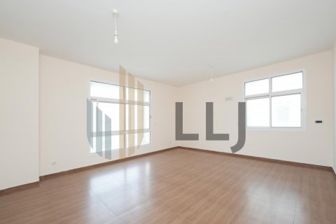 Vila v Abu Dhabi, SAE 5 ložnice, 805.5 m² Č.: 574790 - fotografie 16