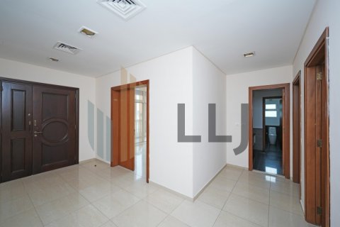 Vila v Abu Dhabi, SAE 5 ložnice, 805.5 m² Č.: 574790 - fotografie 12