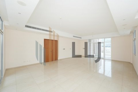 Vila v Abu Dhabi, SAE 5 ložnice, 805.5 m² Č.: 574790 - fotografie 7