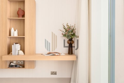 Dvoupatrový byt na Al Maryah Island, Abu Dhabi, SAE 2 ložnice, 177 m² Č.: 574793 - fotografie 12