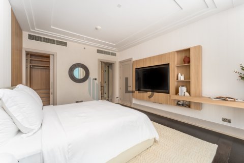Dvoupatrový byt na Al Maryah Island, Abu Dhabi, SAE 2 ložnice, 177 m² Č.: 574793 - fotografie 10