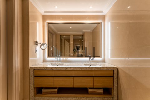 Dvoupatrový byt na Al Maryah Island, Abu Dhabi, SAE 2 ložnice, 177 m² Č.: 574793 - fotografie 20