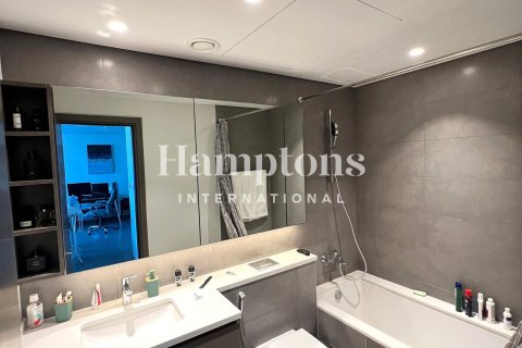 Зняти в оренду квартиру в Dubai Creek Harbour (The Lagoons), Дубай, ОАЕ 1 спальня, 66.89016000м2, № 686560 - фото 10