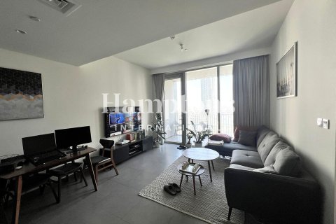 Пәтер Dubai Creek Harbour (The Lagoons), Дубай, БАӘ-да 1 жатын бөлме, 66.8902 м² № 686560