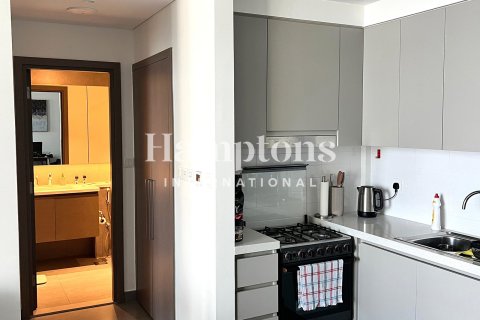 Зняти в оренду квартиру в Dubai Creek Harbour (The Lagoons), Дубай, ОАЕ 1 спальня, 66.89016000м2, № 686560 - фото 7