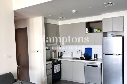 Зняти в оренду квартиру в Dubai Creek Harbour (The Lagoons), Дубай, ОАЕ 1 спальня, 66.89016000м2, № 686560 - фото 3