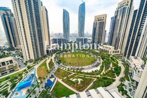 Apartamento para arrendamento em Dubai Creek Harbour (The Lagoons), Dubai, EAU 1 quarto, 66.89016000 m2 № 686560 - foto 10