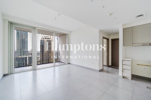 Apartamento para arrendamento em Dubai Creek Harbour (The Lagoons), Dubai, EAU 1 quarto, 66.89016000 m2 № 686560 - foto 6