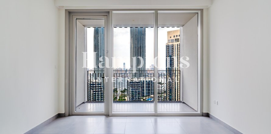 Apartamento em Dubai Creek Harbour (The Lagoons), Dubai, EAU 1 quarto, 66.8902 m2 № 686560