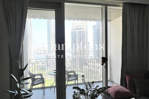 Зняти в оренду квартиру в Dubai Creek Harbour (The Lagoons), Дубай, ОАЕ 1 спальня, 66.89016000м2, № 686560 - фото 5