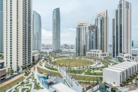Зняти в оренду квартиру в Dubai Creek Harbour (The Lagoons), Дубай, ОАЕ 1 спальня, 66.89016000м2, № 686560 - фото 11