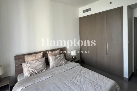 Зняти в оренду квартиру в Dubai Creek Harbour (The Lagoons), Дубай, ОАЕ 1 спальня, 66.89016000м2, № 686560 - фото 2