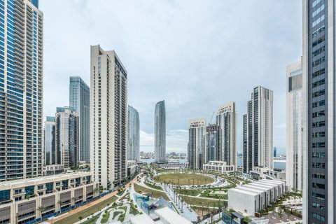 Зняти в оренду квартиру в Dubai Creek Harbour (The Lagoons), Дубай, ОАЕ 1 спальня, 66.89016000м2, № 686560 - фото 12