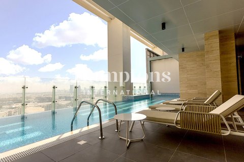Apartamento en alquiler en Dubai Science Park, Dubai, EAU 2 dormitorios, 105.06028658 m2 № 686559 - foto 17