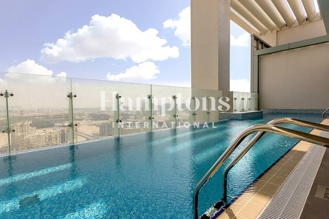 Apartamento en alquiler en Dubai Science Park, Dubai, EAU 2 dormitorios, 105.06028658 m2 № 686559 - foto 19