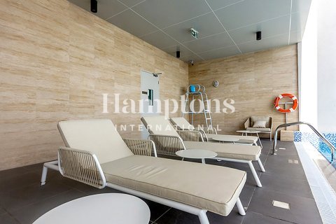 Apartamento en alquiler en Dubai Science Park, Dubai, EAU 2 dormitorios, 105.06028658 m2 № 686559 - foto 3