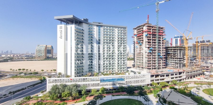 Apartamento en Dubai Science Park, Dubai, EAU 2 dormitorios, 105.06 m² № 686559