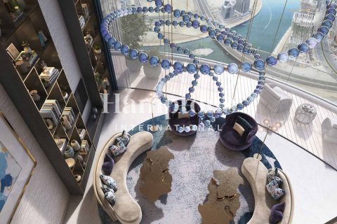 Üürile anda korter asukohaga Business Bay, Dubai, AÜE: 1 toaline, 44.87214900 m² Nr 686564 - pilt 6