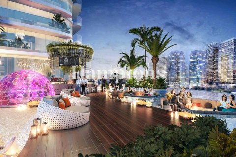 Üürile anda korter asukohaga Business Bay, Dubai, AÜE: 1 toaline, 44.87214900 m² Nr 686564 - pilt 13