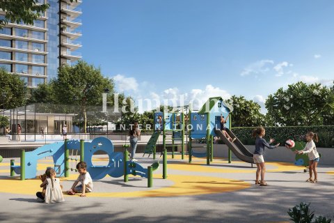 Зняти в оренду квартиру в Dubai Creek Harbour (The Lagoons), Дубай, ОАЕ 3 спальні, 177.53763300м2, № 686561 - фото 5