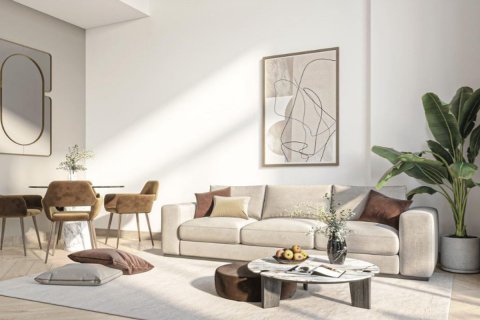 Lakás itt: Dubai, EAE, 1 hálószoba, 56.2 m², azonosító: 579086 - fénykép 2