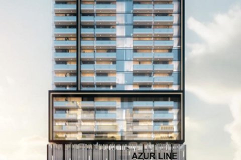 Lakás itt: Dubai, EAE, 1 hálószoba, 56.2 m², azonosító: 579086 - fénykép 8