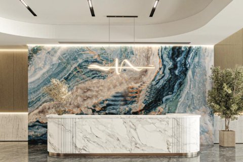 Lakás itt: Dubai, EAE, 1 hálószoba, 56.2 m², azonosító: 579086 - fénykép 10