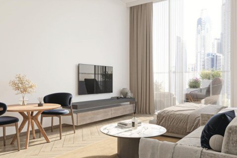 Lakás itt: Dubai, EAE, 1 hálószoba, 56.2 m², azonosító: 579086 - fénykép 3