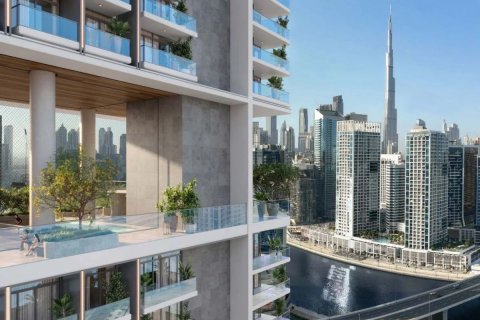 阿联酋 Dubai Business Bay 待售 : 31.1 平方米 , 编号579090 - 照片 6