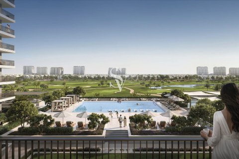 Müüa korter asukohaga Dubai South (Dubai World Central), Dubai, AÜE: 1 magamistoaga, 73 m² Nr 718818 - pilt 4
