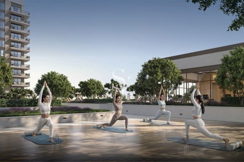 Müüa korter asukohaga Dubai South (Dubai World Central), Dubai, AÜE: 1 magamistoaga, 73 m² Nr 718818 - pilt 8