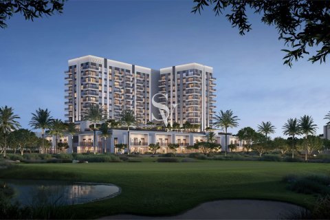Müüa korter asukohaga Dubai South (Dubai World Central), Dubai, AÜE: 1 magamistoaga, 73 m² Nr 718818 - pilt 1