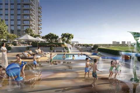 Müüa korter asukohaga Dubai South (Dubai World Central), Dubai, AÜE: 1 magamistoaga, 73 m² Nr 718818 - pilt 6