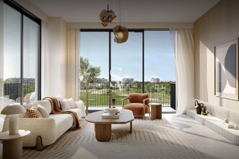 Huoneisto Dubai South (Dubai World Central), Dubai, Arabiemiraatit 1 makuuhuone, 73 m2 № 718817 - kuva 1