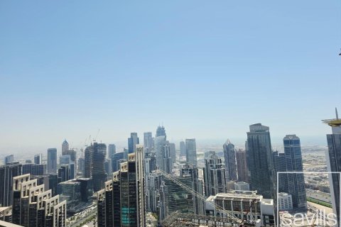 Lakás itt: Downtown Dubai (Downtown Burj Dubai), Dubai, EAE, 2 hálószoba, 111.2 m², azonosító: 747921 - fénykép 1