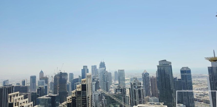Lakás itt: Downtown Dubai (Downtown Burj Dubai), Dubai, EAE, 2 hálószoba, 111.2 m², azonosító: 747921