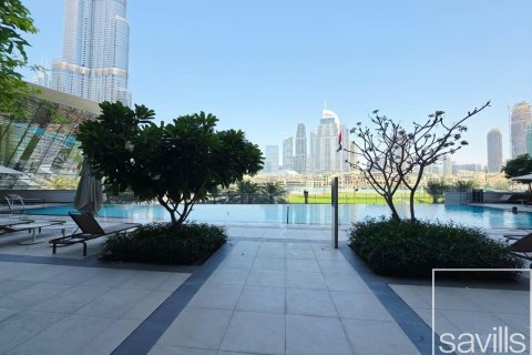 Lakás itt: Downtown Dubai (Downtown Burj Dubai), Dubai, EAE, 2 hálószoba, 111.2 m², azonosító: 747921 - fénykép 9