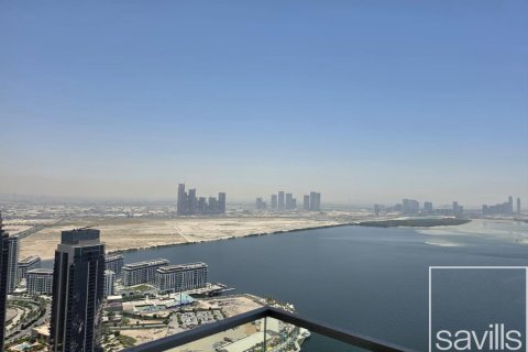Apartament do wynajęcia w Dubai Creek Harbour (The Lagoons), Dubai, ZEA 2 sypialnie, 121.89 mkw., nr 747923 - zdjęcie 9