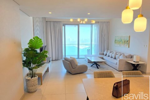 Apartament do wynajęcia w Dubai Creek Harbour (The Lagoons), Dubai, ZEA 2 sypialnie, 121.89 mkw., nr 747923 - zdjęcie 2