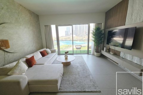 Lakás itt: Downtown Dubai (Downtown Burj Dubai), Dubai, EAE, 2 hálószoba, 105.35 m², azonosító: 747919 - fénykép 7