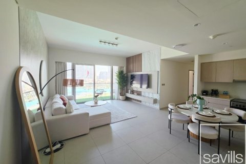 Lakás itt: Downtown Dubai (Downtown Burj Dubai), Dubai, EAE, 2 hálószoba, 105.35 m², azonosító: 747919 - fénykép 5