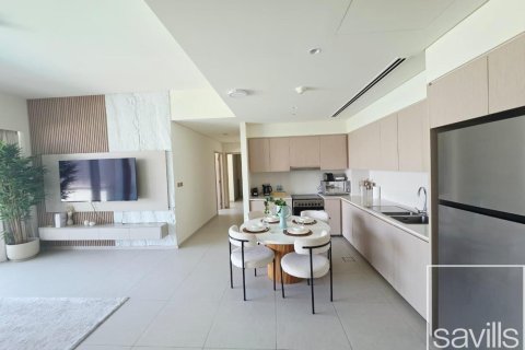 Lakás itt: Downtown Dubai (Downtown Burj Dubai), Dubai, EAE, 2 hálószoba, 105.35 m², azonosító: 747919 - fénykép 6