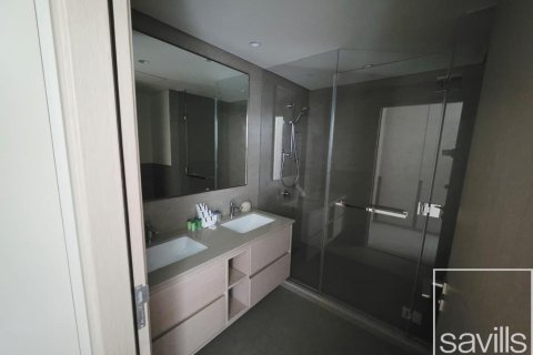 Dzīvoklis Downtown Dubai (Downtown Burj Dubai), Dubaijā, AAE 2 istabas, 105.35 m2 Nr. 747919 - attēls 2
