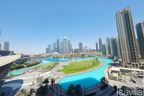 Wohnung zur Miete in Downtown Dubai (Downtown Burj Dubai), Dubai, VAE 2 Schlafzimmer, 111.58 m2 Nr. 747920 - Foto 3