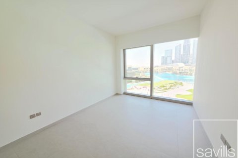 Wohnung zur Miete in Downtown Dubai (Downtown Burj Dubai), Dubai, VAE 2 Schlafzimmer, 111.58 m2 Nr. 747920 - Foto 2